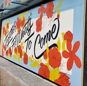 Meet your Posher, Maggie